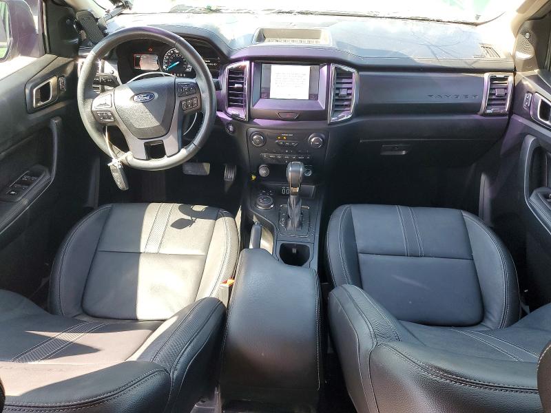 Продажа на аукционе авто 2023 Ford Ranger, vin: 1FTER4FH4PLE08994, номер лота: 52871806