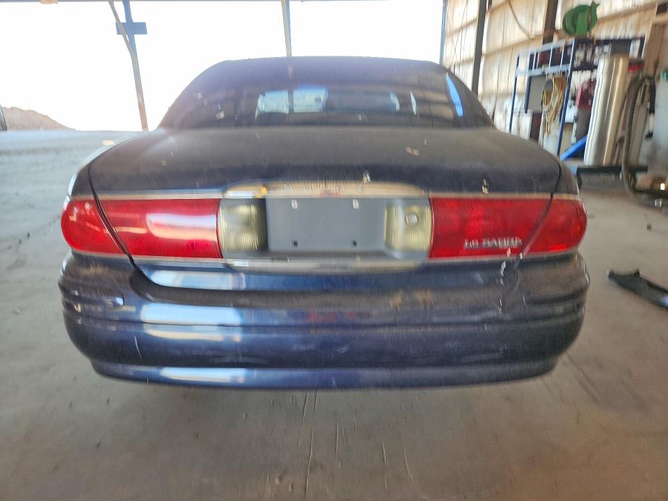 Продаж на аукціоні авто 2003 Buick Lesabre, vin: 1G4HP52K93U110306, номер лоту: 52569446