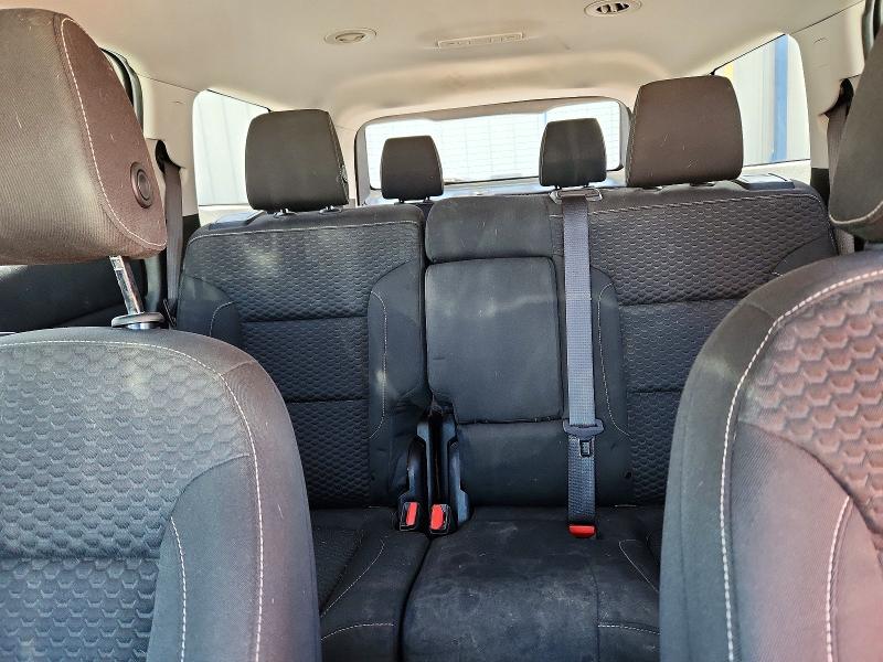 2017 Gmc Acadia მანქანა იყიდება აუქციონზე, vin: 1GKKNLLAXHZ248462, აუქციონის ნომერი: 51880076