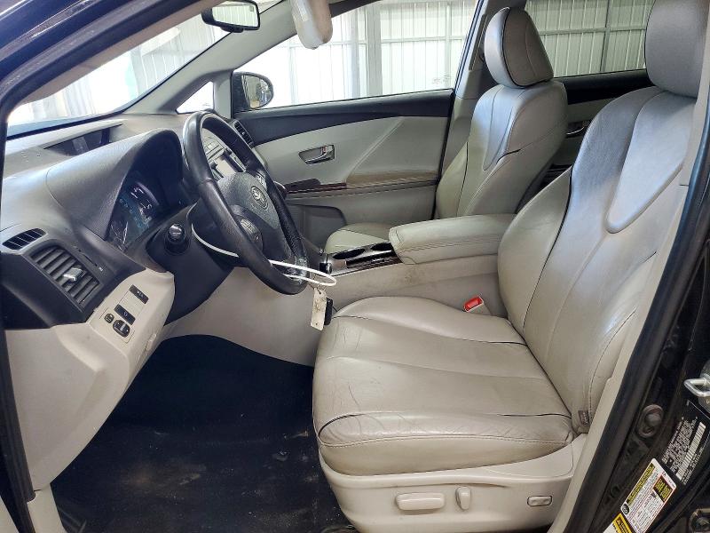 Aukcja sprzedaży 2009 Toyota Venza, vin: 4T3BK11A89U024166, numer aukcji: 52063506