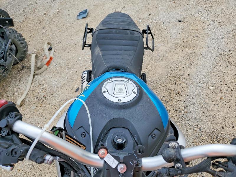 Aukcja sprzedaży 2023 Cf Moto 700 Cl-x, vin: LCEPEWL14P6002591, numer aukcji: 54645816