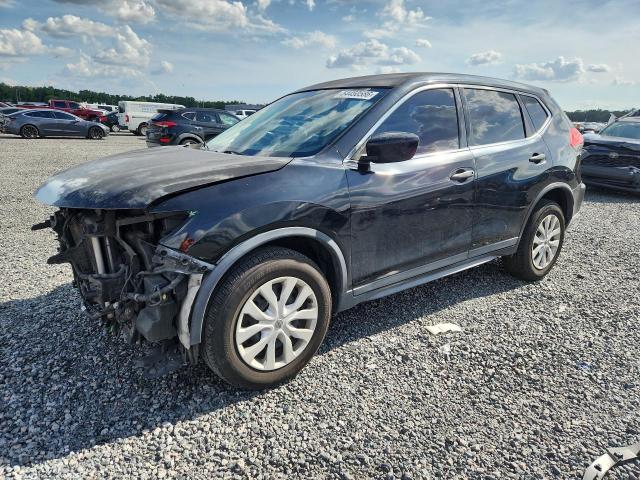 Продаж на аукціоні авто 2017 Nissan Rogue, vin: KNMAT2MV5HP546454, номер лоту: 54450586