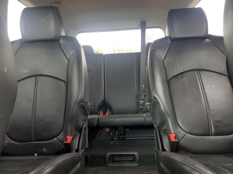 2016 Gmc Acadia მანქანა იყიდება აუქციონზე, vin: 1GKKRRKD8GJ241476, აუქციონის ნომერი: 52654486