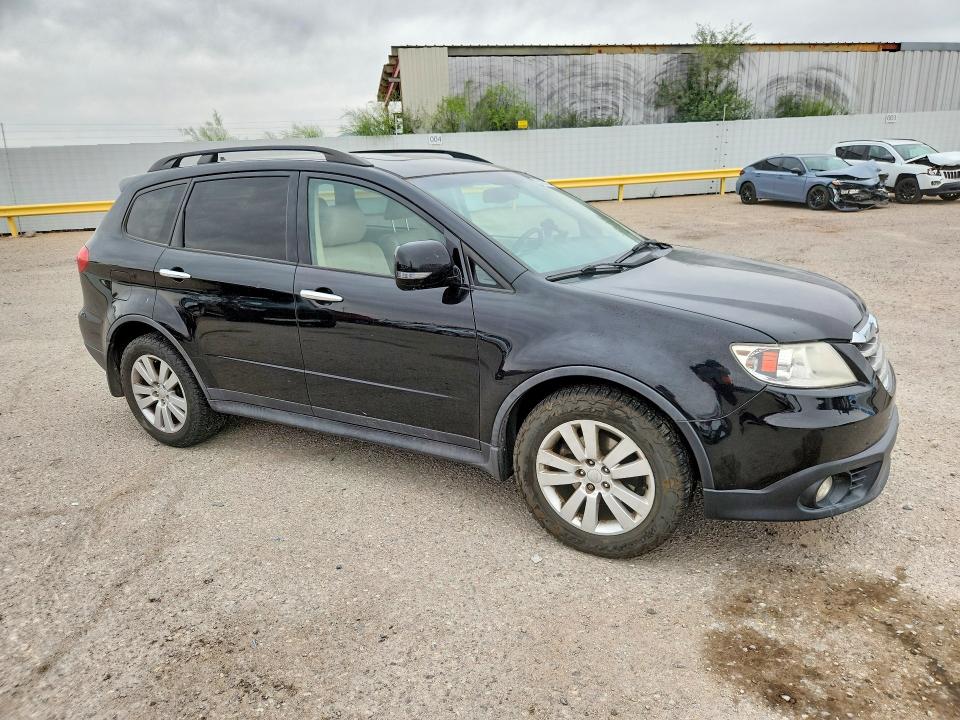 2013 Subaru Tribeca მანქანა იყიდება აუქციონზე, vin: 4S4WX9GD3D4400678, აუქციონის ნომერი: 55233186