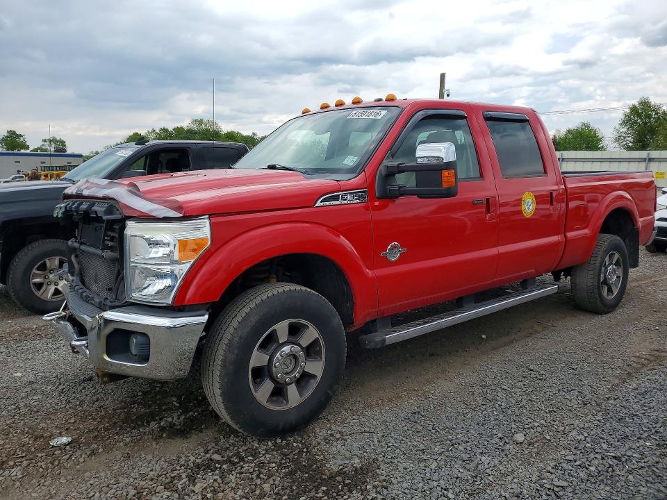 2011 Ford F350 მანქანა იყიდება აუქციონზე, vin: 1FT8W3BT2BEB94241, აუქციონის ნომერი: 51591816