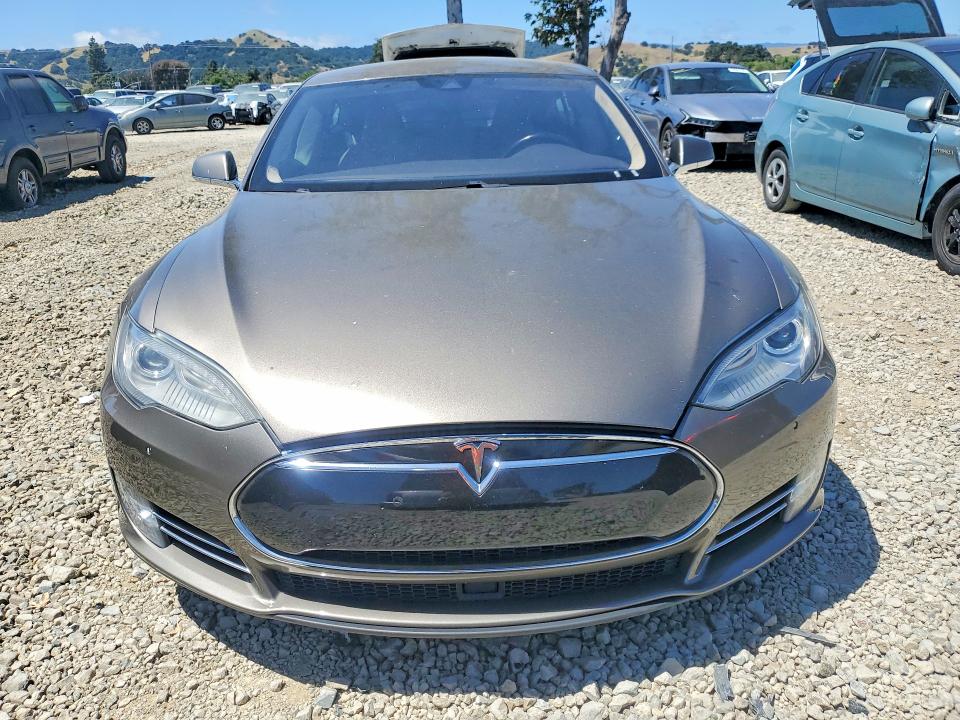 Aukcja sprzedaży 2015 Tesla Tesla Roadster, vin: 5YJSA1S29FF095520, numer aukcji: 53651356