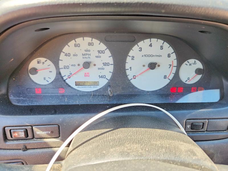 Auction sale of the 1998 Nissan Maxima, vin: JN1CA21D5WT531387, lot number: 54264996