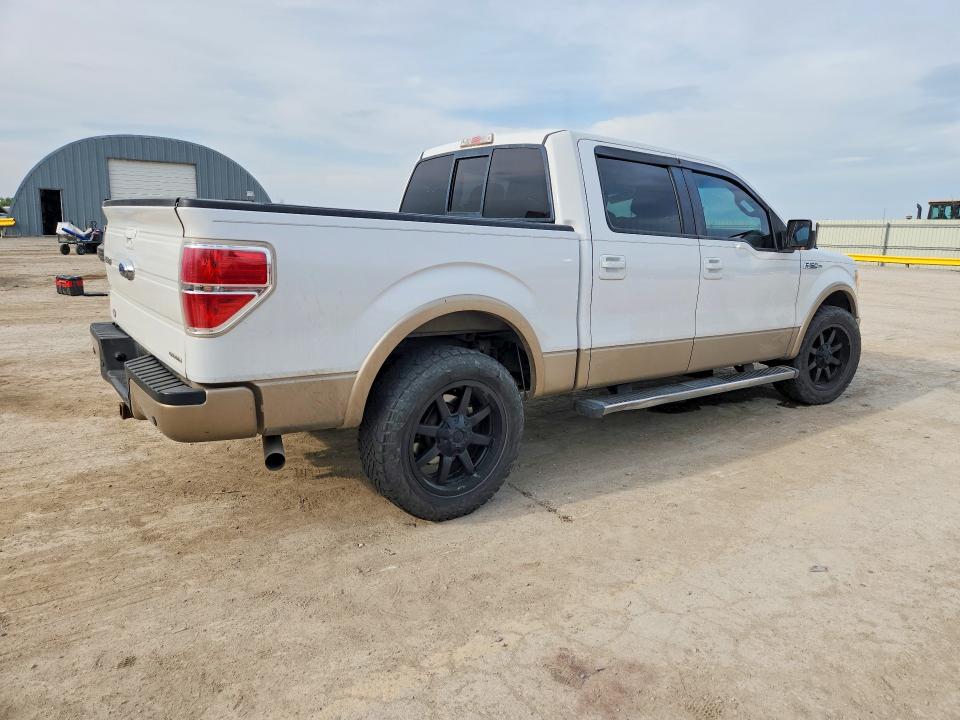 2012 Ford F150 მანქანა იყიდება აუქციონზე, vin: 1FTFW1CF9CFC38445, აუქციონის ნომერი: 53571846