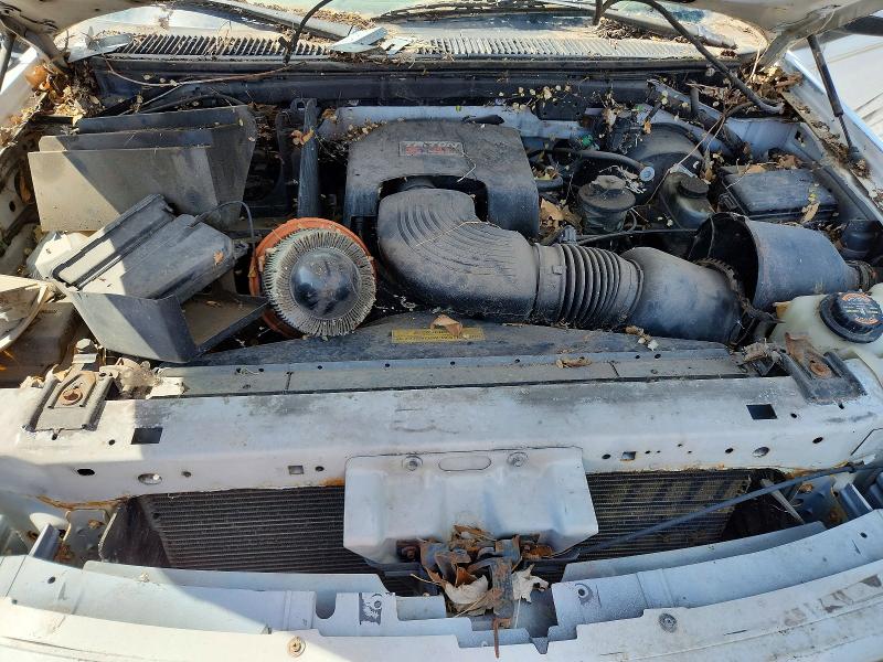 55097606 :رقم المزاد ، 1FMFU18L3VLB24297 vin ، 1997 Ford Expedition مزاد بيع