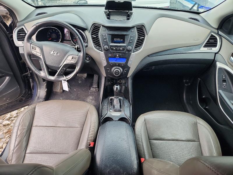 Продажа на аукционе авто 2016 Hyundai Santa Fe Sport, vin: 5XYZU3LA6GG345118, номер лота: 51751306