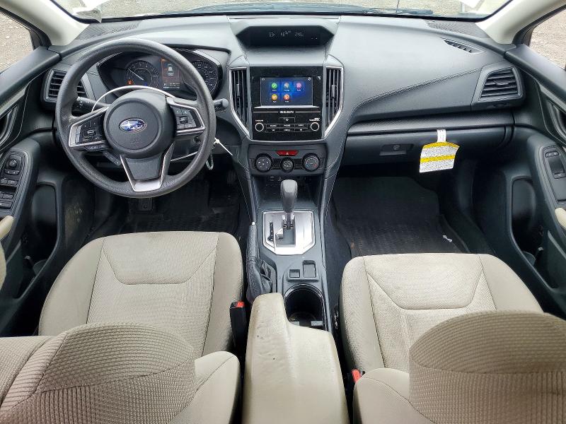 Aukcja sprzedaży 2022 Subaru Impreza, vin: 4S3GTAB60N3724760, numer aukcji: 53132856