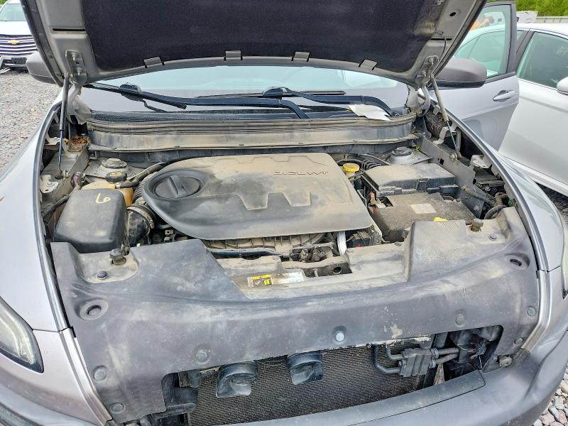 52471806 :رقم المزاد ، 1C4PJMBSXEW132379 vin ، 2014 Jeep Cherokee مزاد بيع
