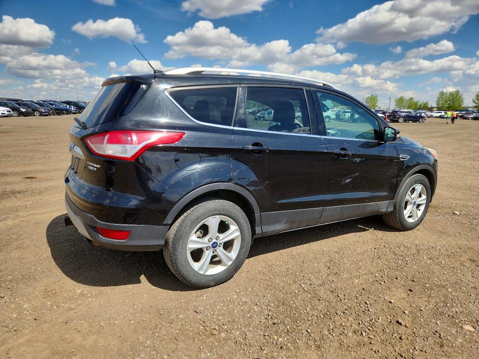 Продаж на аукціоні авто 2014 Ford Escape, vin: 1FMCU9J91EUA72243, номер лоту: 54868596