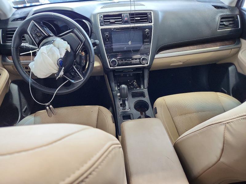 Продаж на аукціоні авто 2018 Subaru Outback, vin: 4S4BSANC2J3330598, номер лоту: 54280156