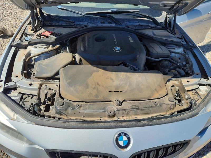 Продаж на аукціоні авто 2017 Bmw 430i, vin: WBA4F7C57HG787240, номер лоту: 53930116