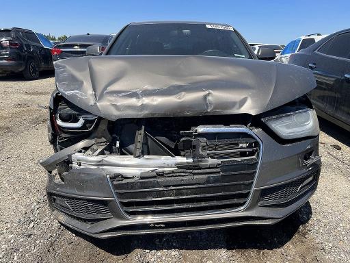 Продажа на аукционе авто 2014 Audi A4, vin: WAUEFAFL4EN006077, номер лота: 51857566