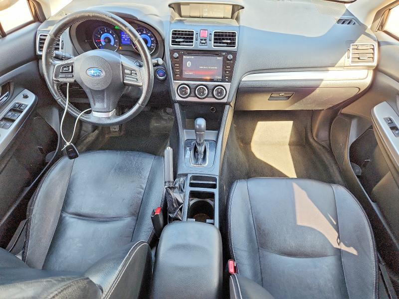 2015 Subaru Xv Crosstrek მანქანა იყიდება აუქციონზე, vin: JF2GPBPC3FH214594, აუქციონის ნომერი: 51720186