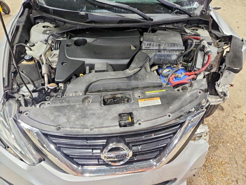 Продаж на аукціоні авто 2017 Nissan Altima, vin: 1N4AL3AP4HC129139, номер лоту: 54439976