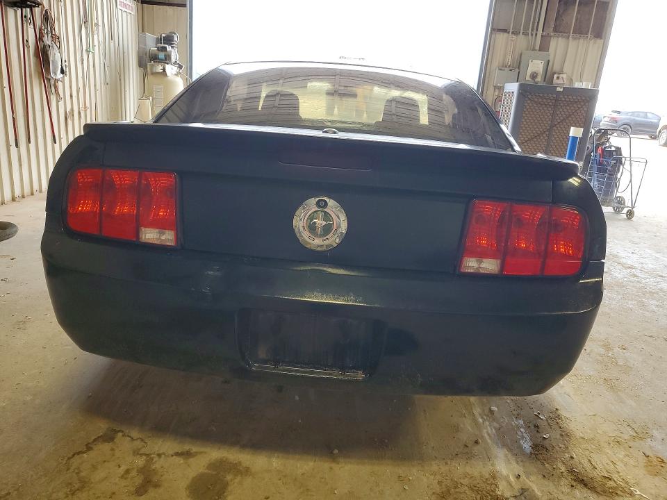 Aukcja sprzedaży 2008 Ford Mustang, vin: 1ZVHT80N885132505, numer aukcji: 54328096