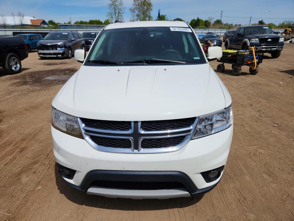 Продаж на аукціоні авто 2019 Dodge Journey, vin: 3C4PDCBG4KT875036, номер лоту: 52103396