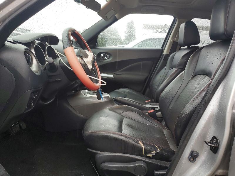 Aukcja sprzedaży 2012 Nissan Juke, vin: JN8AF5MV2CT116815, numer aukcji: 53663596