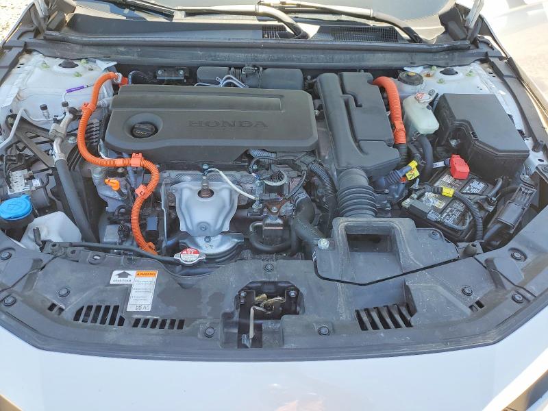 Продажа на аукционе авто 2023 Honda Accord, vin: 1HGCY2F64PA055814, номер лота: 54443276