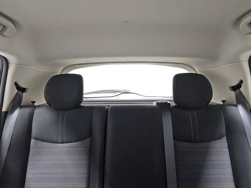2019 Nissan Leaf მანქანა იყიდება აუქციონზე, vin: 1N4AZ1CP1KC305880, აუქციონის ნომერი: 52416216