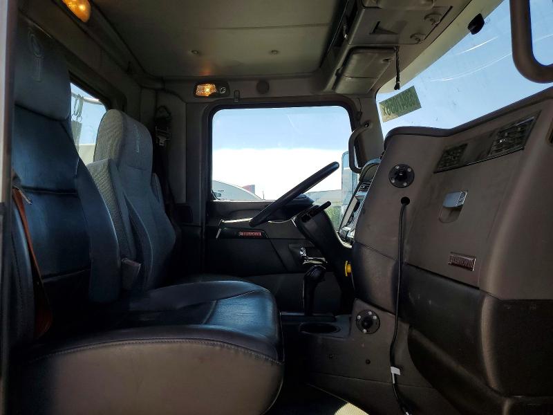 Aukcja sprzedaży 2015 Kenworth Construction, vin: 1XKBAJ8X4FJ442736, numer aukcji: 53847056