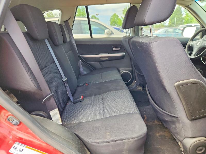 Продаж на аукціоні авто 2006 Suzuki Grand Vitara, vin: JS3TD943764103252, номер лоту: 52379106