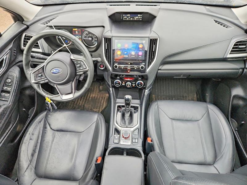 Aukcja sprzedaży 2022 Subaru Forester, vin: JF2SKARCXNH528922, numer aukcji: 51804726