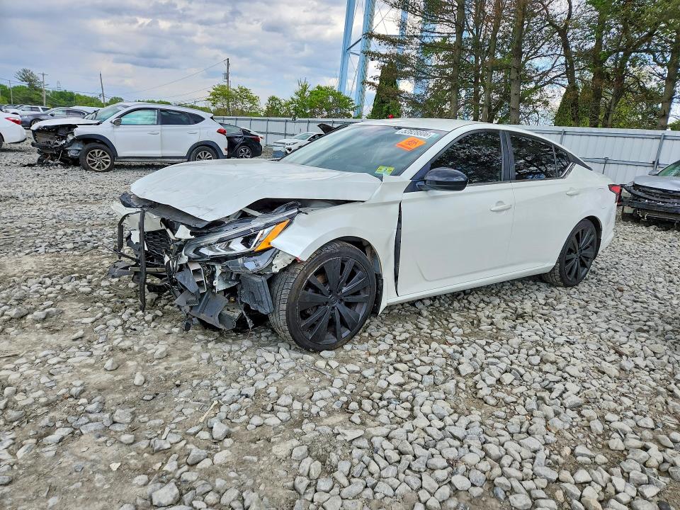 Auction sale of the 2020 Nissan Altima, vin: 1N4BL4CV6LC149634, lot number: 52828806