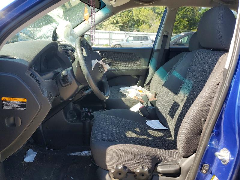 Продаж на аукціоні авто 2008 Kia Sportage, vin: KNDJF724X87503565, номер лоту: 52236836