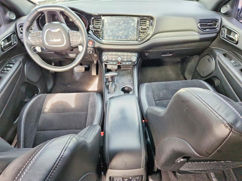 Продажа на аукционе авто 2021 Dodge Durango, vin: 1C4SDJH94MC683394, номер лота: 54062656