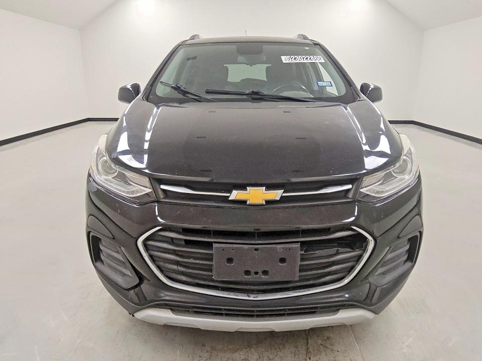 Продажа на аукционе авто 2019 Chevrolet Trax, vin: 3GNCJLSB8KL182795, номер лота: 52302286