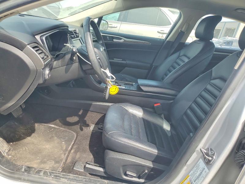 2019 Ford Fusion მანქანა იყიდება აუქციონზე, vin: 3FA6P0MU3KR239554, აუქციონის ნომერი: 54458646