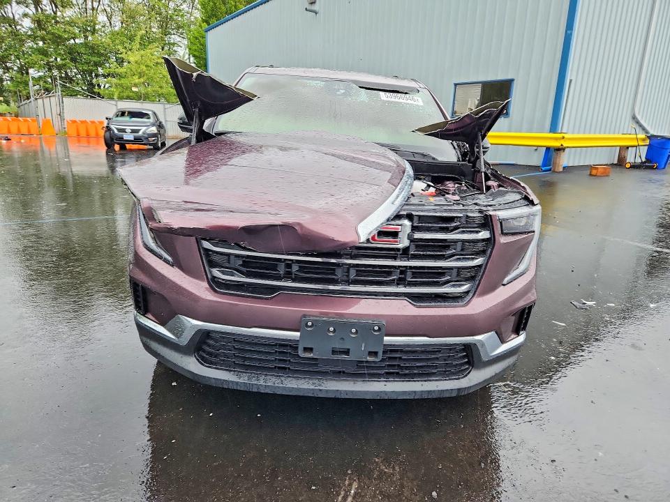 Aukcja sprzedaży 2026 Gmc Acadia, vin: 1GKENNKS5TJ158128, numer aukcji: 53966946