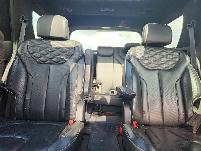 Aukcja sprzedaży 2020 Hyundai Palisade, vin: KM8R5DHE0LU165961, numer aukcji: 55056376