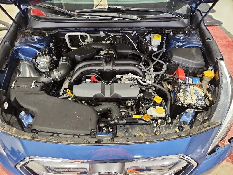 Продажа на аукционе авто 2019 Subaru Outback, vin: 4S4BSANC2K3302382, номер лота: 53400576