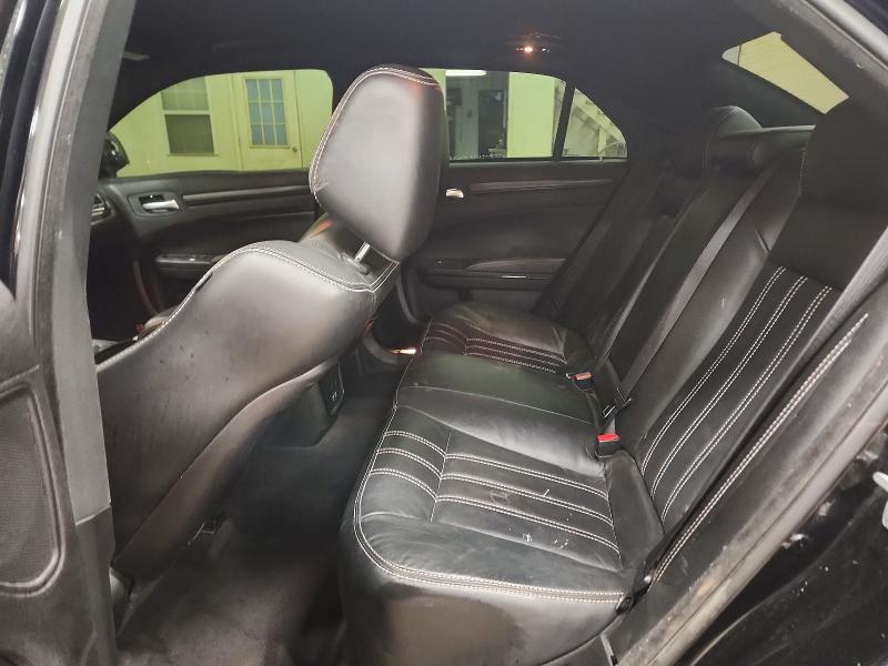 Aukcja sprzedaży 2016 Chrysler 300, vin: 2C3CCABG0GH304489, numer aukcji: 54479036