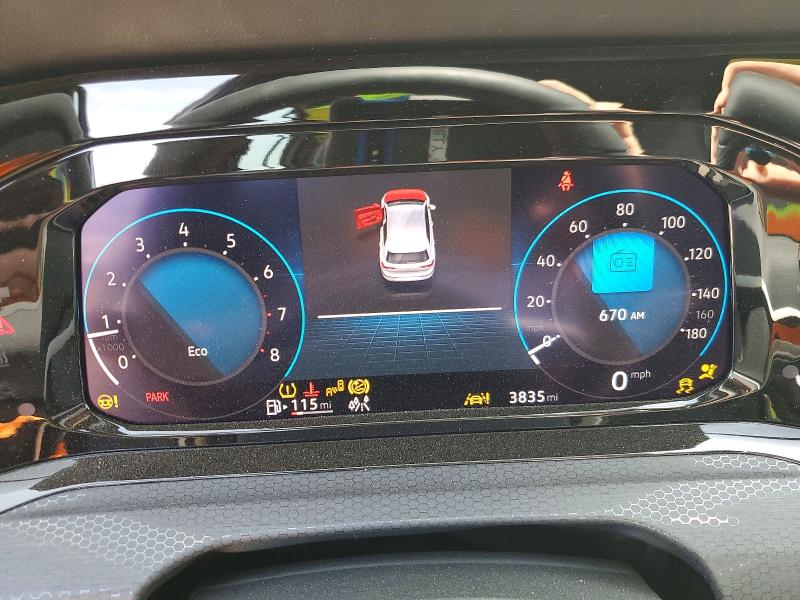 Aukcja sprzedaży 2024 Volkswagen Gti, vin: WVWWA7CD2RW232303, numer aukcji: 55135936