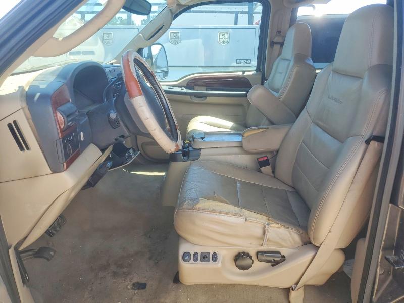 Продажа на аукционе авто 2005 Ford F250, vin: 1FTSW21555EC44878, номер лота: 53644796