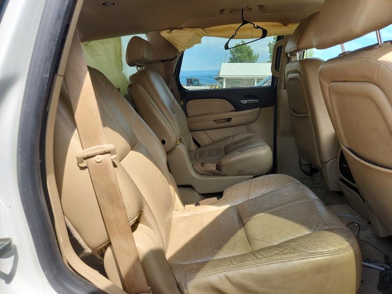 53714546 :رقم المزاد ، 1GKFK63828J132888 vin ، 2008 Gmc Yukon مزاد بيع