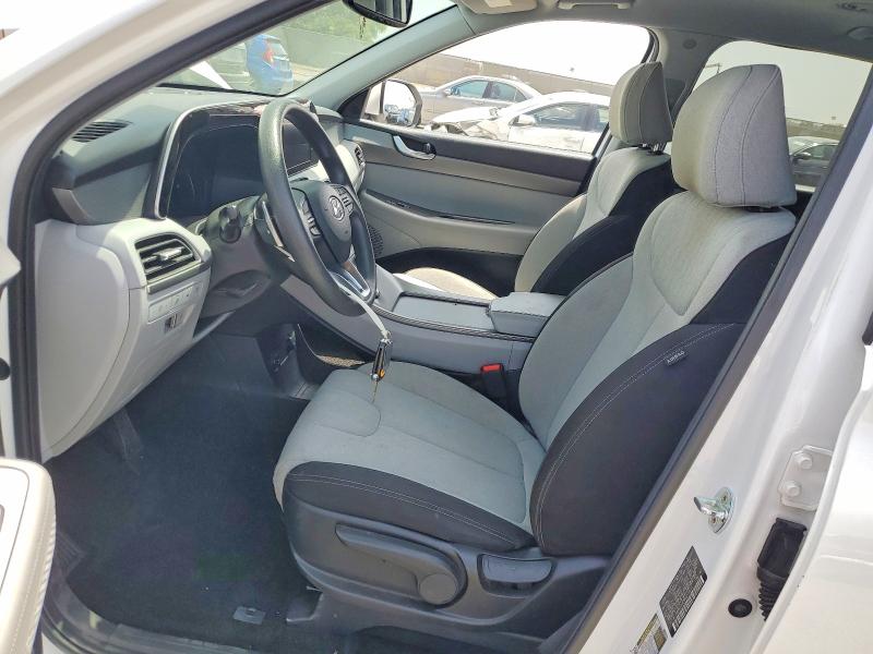 Продажа на аукционе авто 2022 Hyundai Palisade, vin: KM8R14HE8NU372614, номер лота: 53950386
