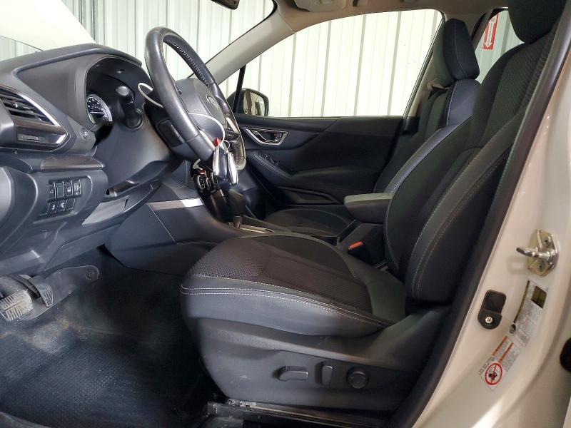Aukcja sprzedaży 2020 Subaru Forester, vin: JF2SKAJC1LH504162, numer aukcji: 53899776
