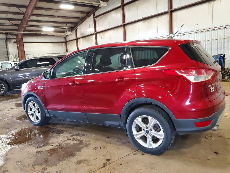 Продажа на аукционе авто 2015 Ford Escape, vin: 1FMCU0GX8FUC16972, номер лота: 54296016