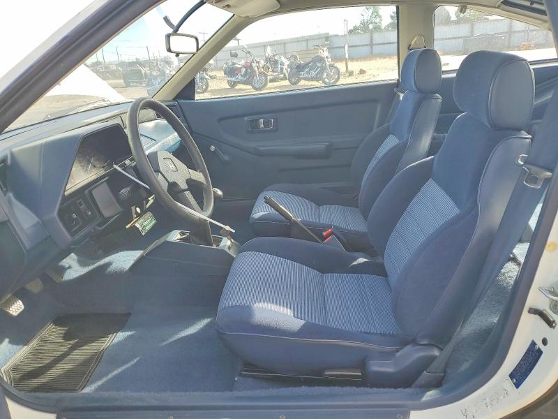 Aukcja sprzedaży 1986 Honda Civc, vin: JHMAF5319GS033628, numer aukcji: 54318086