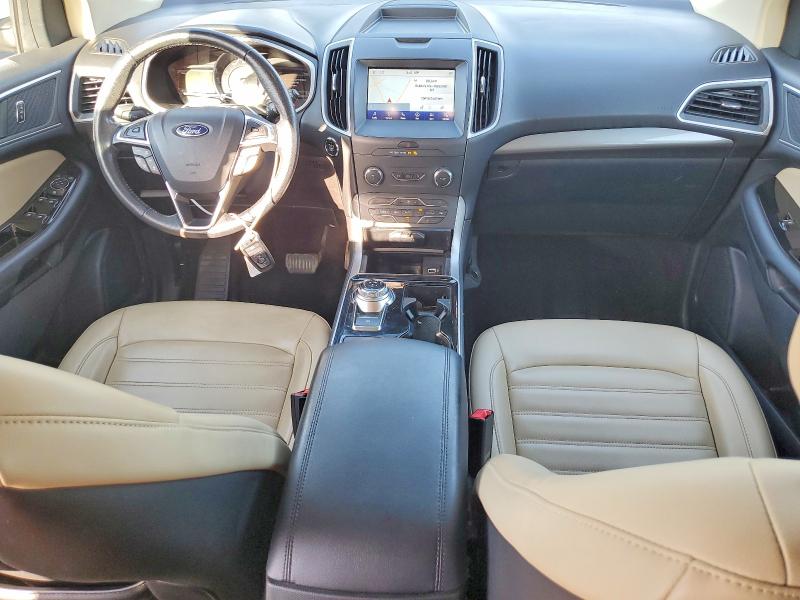 Aukcja sprzedaży 2020 Ford Edge, vin: 2FMPK3J94LBA19754, numer aukcji: 54280466