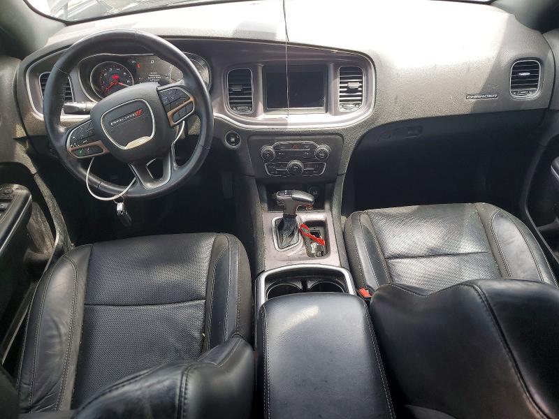 52783866 :رقم المزاد ، 2C3CDXBG6MH632365 vin ، 2021 Dodge Charger مزاد بيع