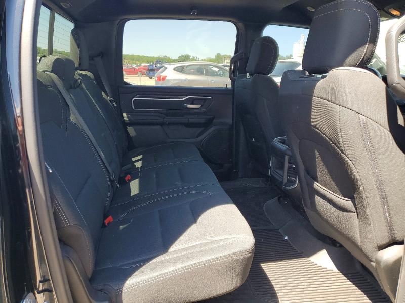 2020 Ram 1500 მანქანა იყიდება აუქციონზე, vin: 1C6SRFFT1LN212570, აუქციონის ნომერი: 52272936