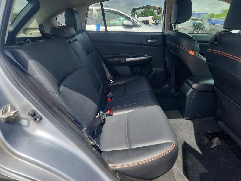Продажа на аукционе авто 2017 Subaru Crosstrek, vin: JF2GPANC3HH237230, номер лота: 54008456